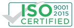 Universal Storage Is ISO Certified